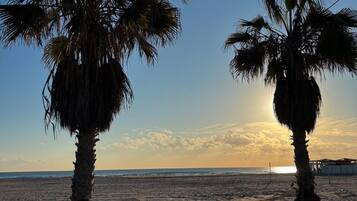 Spiaggia