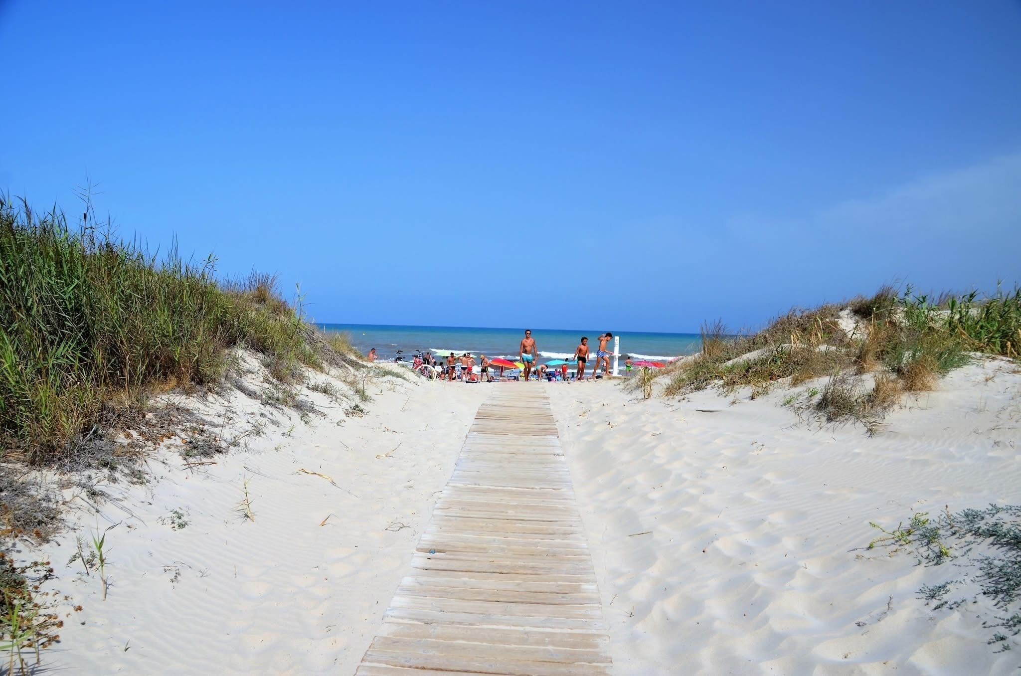 Plage