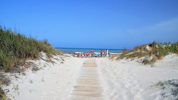 Casa | Playa