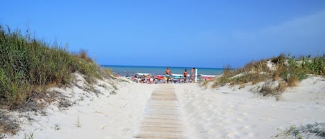 Plage