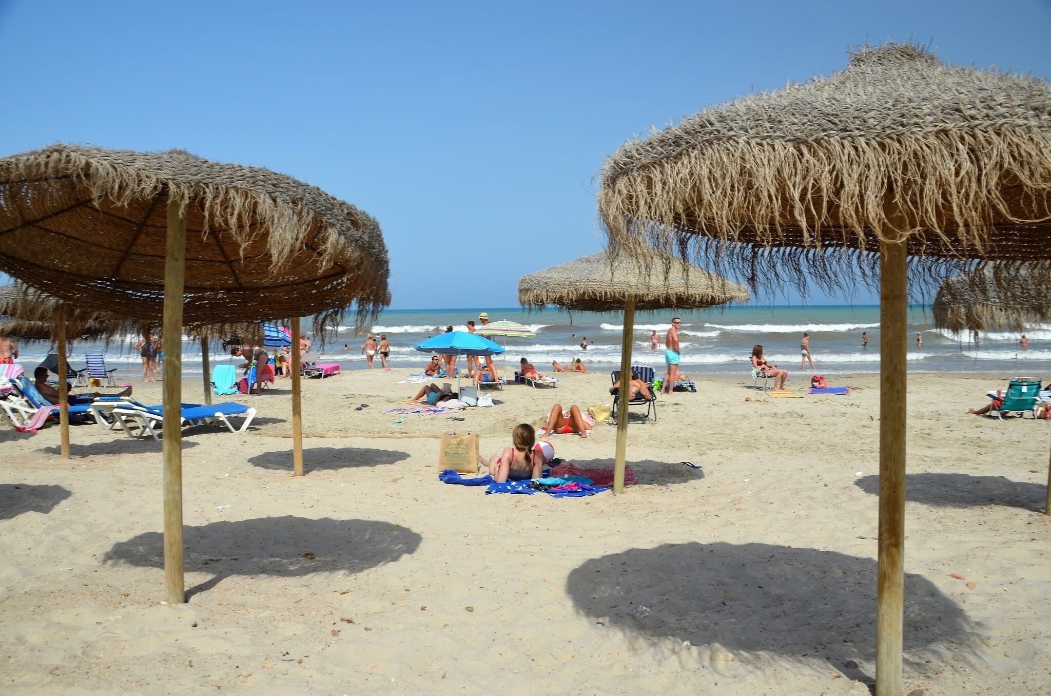 Strand