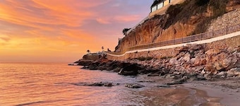 Sunset Bliss Retreat in the Orihuela Costa