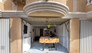 Maison | Salle de jeux
