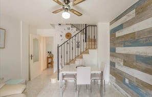 House | Dining - Orihuela Costa, Sleeps 6 With Roof Terrace & Pool (Orihuela)
