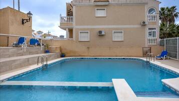 House | Pool | Outdoor pool