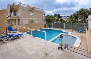 House | Pool | Outdoor pool