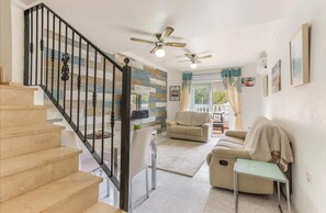 House | Living area