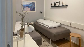 Unclassified image, 4 of 14, button - Awesome apartment in Nexø with WiFi (Nexø)