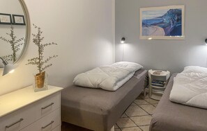 1 bedroom, free WiFi - Awesome apartment in Nexø with WiFi (Nexø)