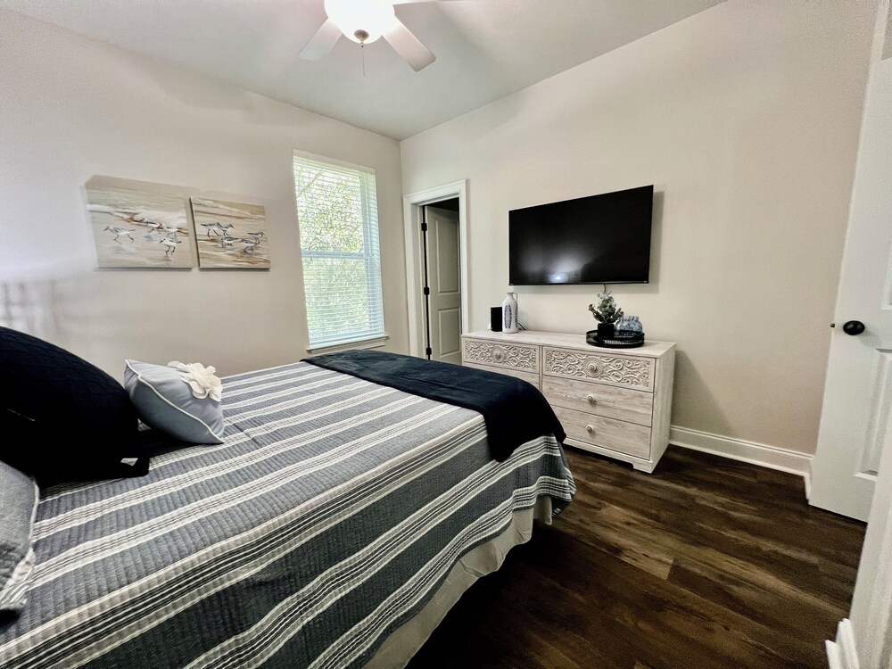 Newly Remodeled Condo on West End of 30A Dune Allen Beach Vrbo
