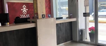 Hotel Yakar