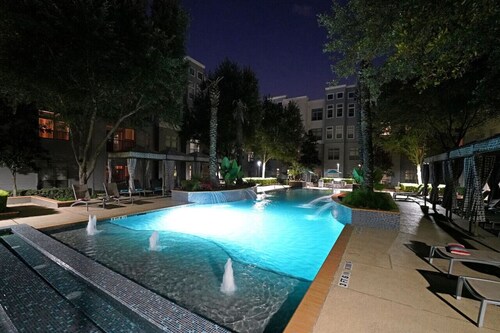 The Artemis - 1 Bd Apt near JSC