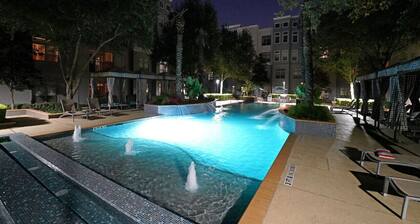 The Artemis - 1 Bd Apt near JSC