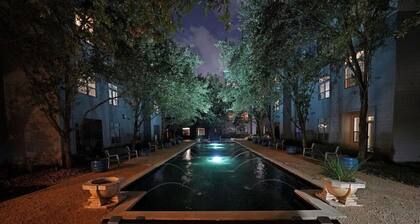 The Artemis by Space City Hospitality