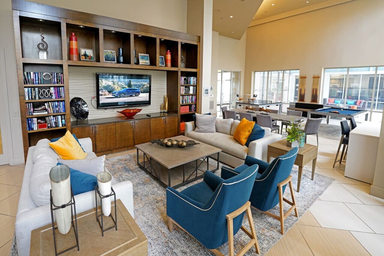 The Artemis By Space City Hospitality - Pasadena, TX
