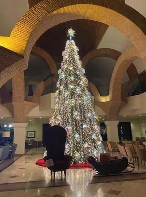 Interior - Regal 3bd PH with private pool in Beach Resort Spa (Marina Vallarta, Puerto Vallarta)