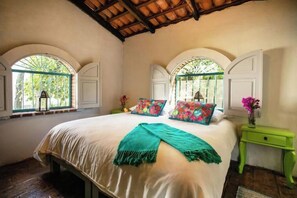2 bedrooms