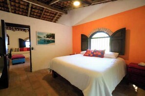 2 habitaciones