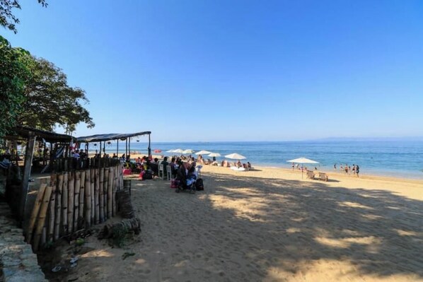 Plage