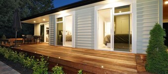 Early Escape-Welcome to our Eco Friendly and Peaceful Escape in Rural Hamilton!