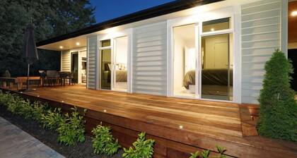 Early Escape-Welcome to our Eco Friendly and Peaceful Escape in Rural Hamilton!