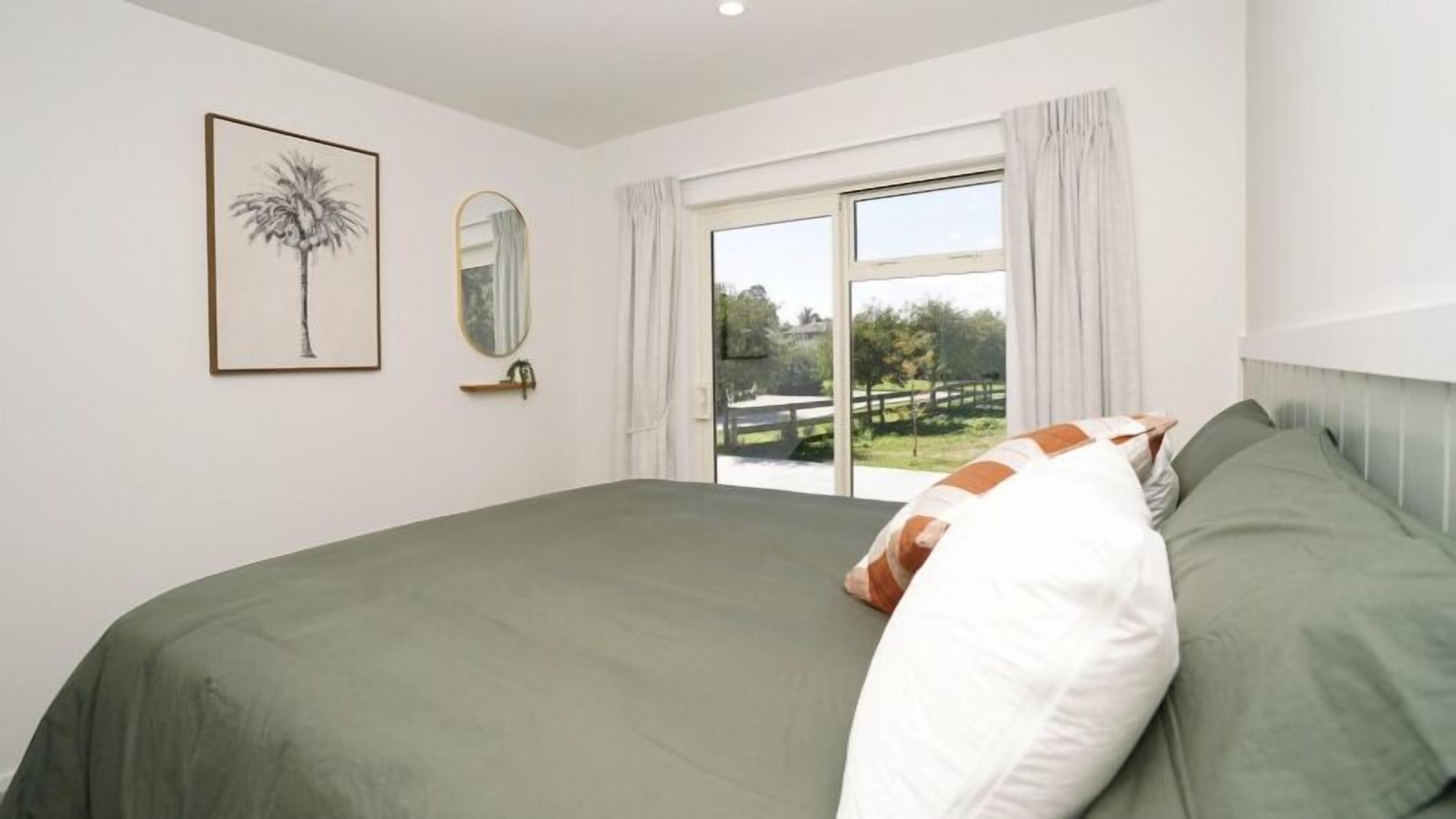 Early Escape-welcome To Our Eco Friendly And Peaceful Escape In Rural Hamilton! - Cambridge