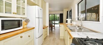 Narrows Hideaway-Rural retreat near Hamilton Airport