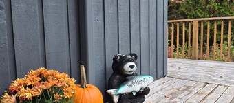 Rustic Hideaway Quispamsis