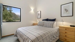 3 Schlafzimmer, Bügeleisen/Bügelbrett, WLAN, Bettwäsche