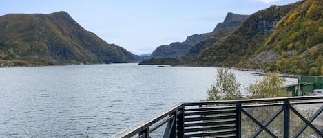 Ulkoalueet