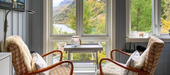 Belle maison de 4 chambres à.