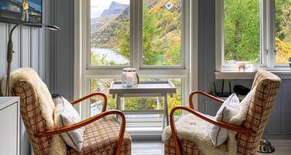 4 bedroom nice home in Deknepollen