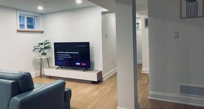 Cozy and Modern Place Near Local Attractions