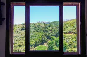 Free WiFi - Villas el Alto (Moya)