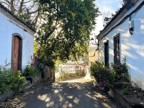 Exterior - Villas el Alto (Moya)