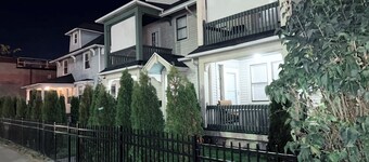 Spacious 3BR Apartment in South WedgeâMinutes from Downtown & Local Hotspots!