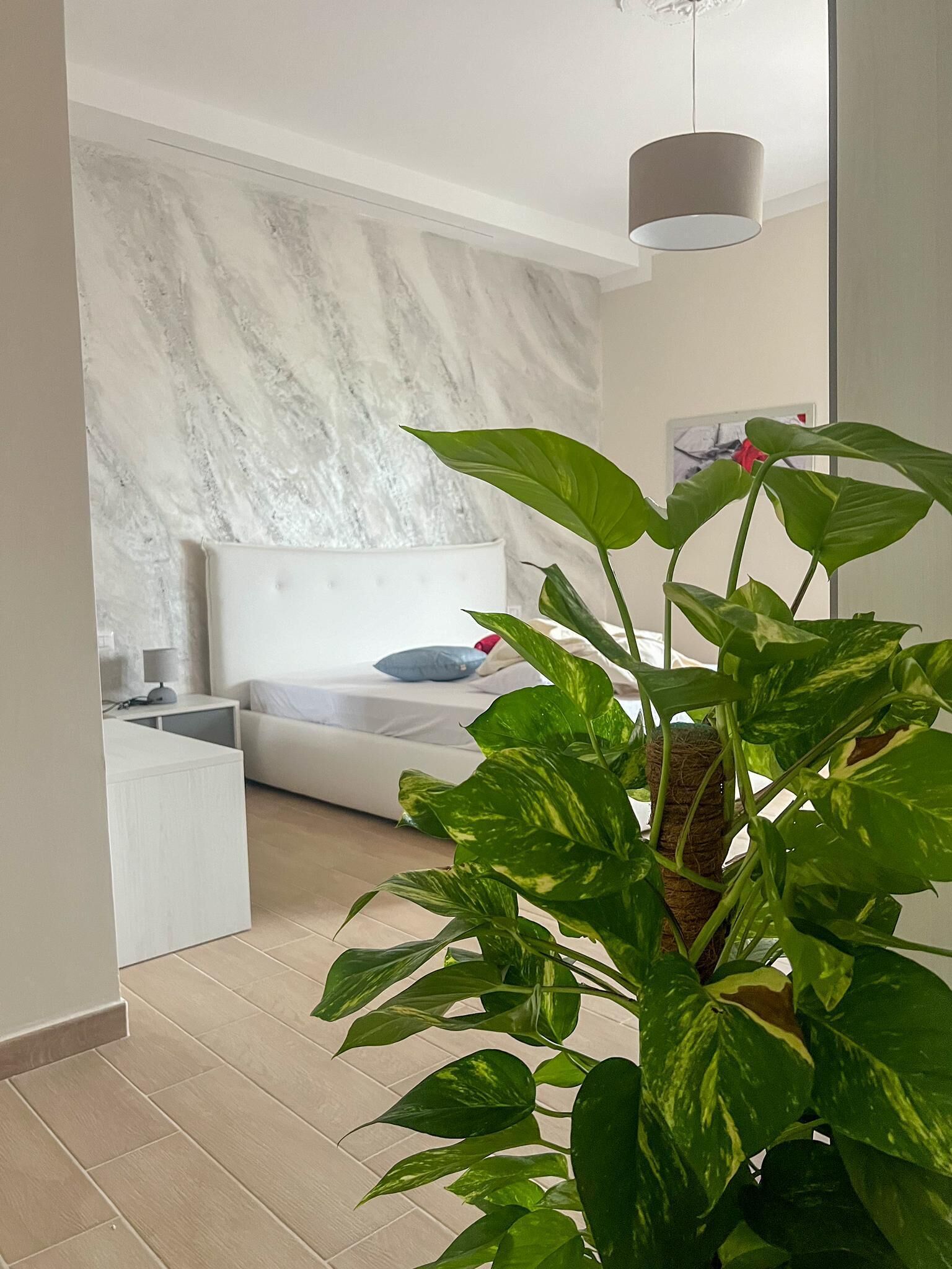 Superior Double or Twin Room, Mountain View | Desk, free WiFi