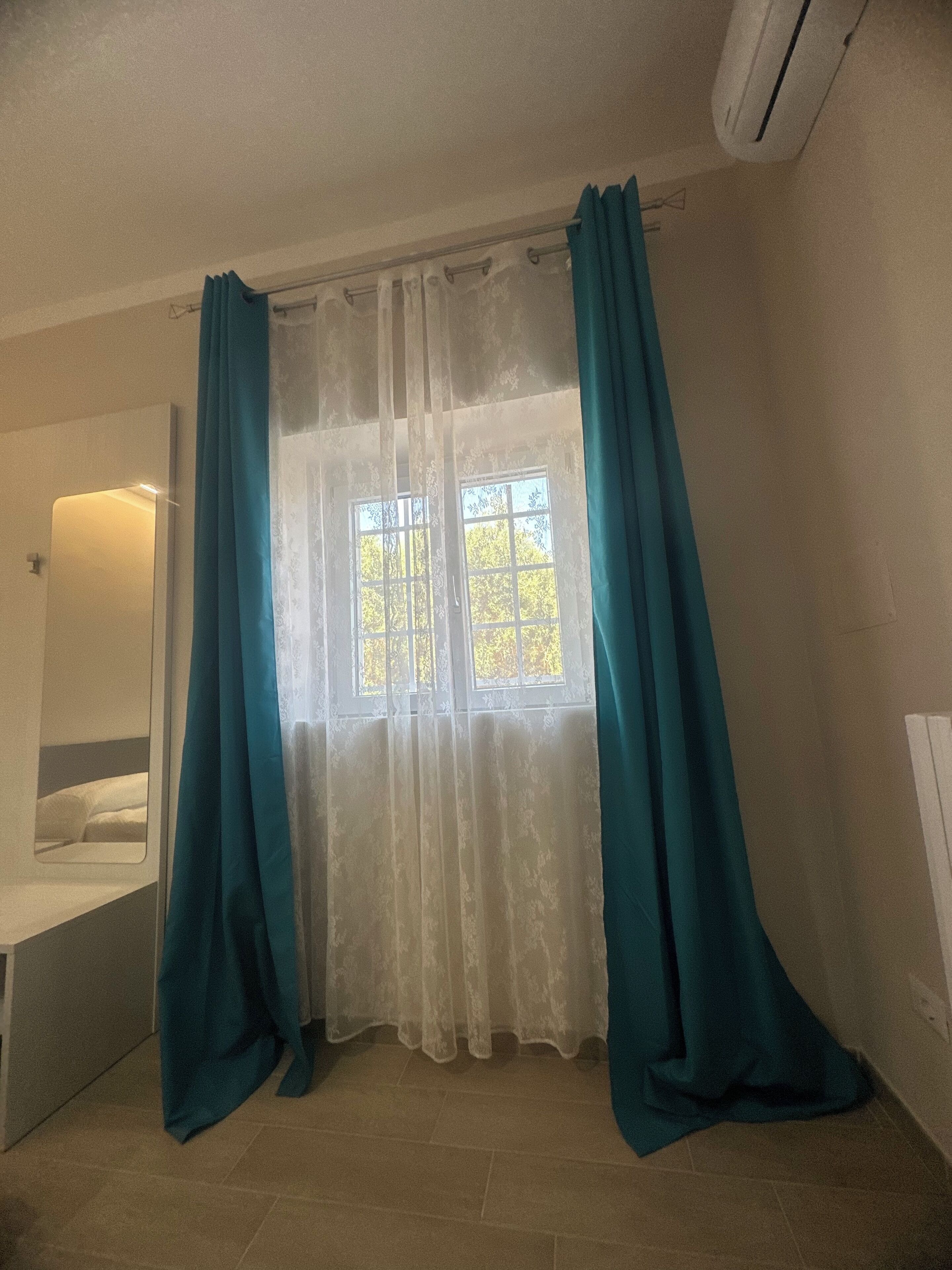 Comfort-Doppel- oder -Zweibettzimmer