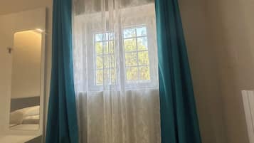 Comfort-Doppel- oder -Zweibettzimmer