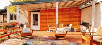 Farm House stay & Greenhouse experience in 84 acres Land at Cornelius/Hillsboro