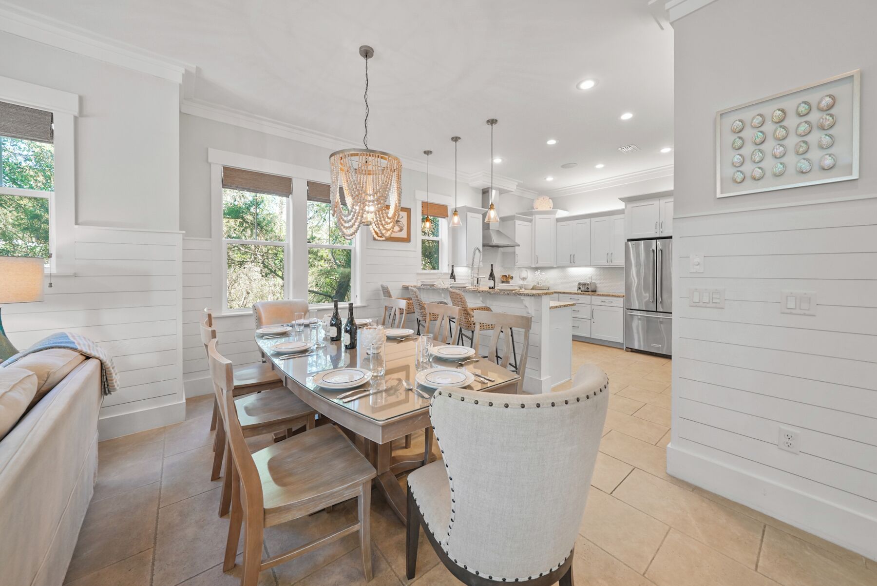 تناول الطعام