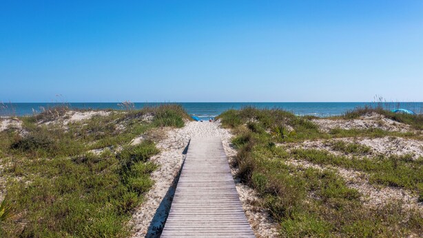 Plage