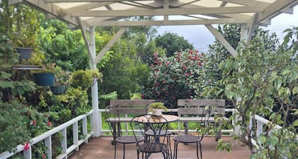 Nannup Riverview Cottage, fully Self Contained Holiday Let