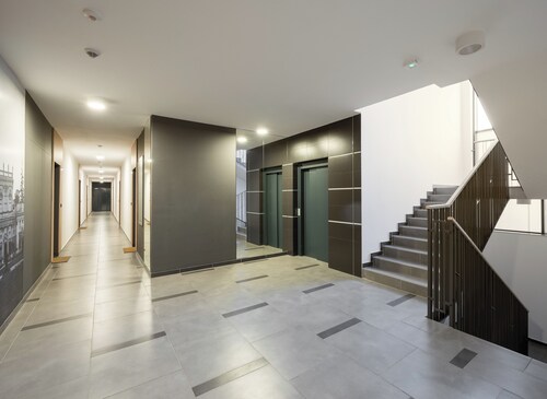 Royal Wilanów Chic Studio