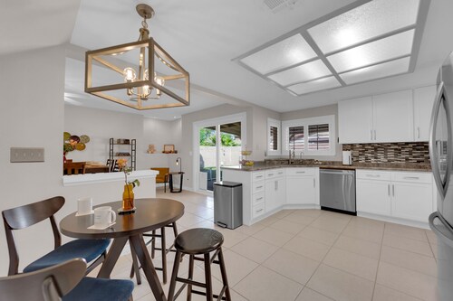 Aviator's Landing: Home Away From Home