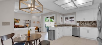 Aviator's Landing: Home Away From Home
