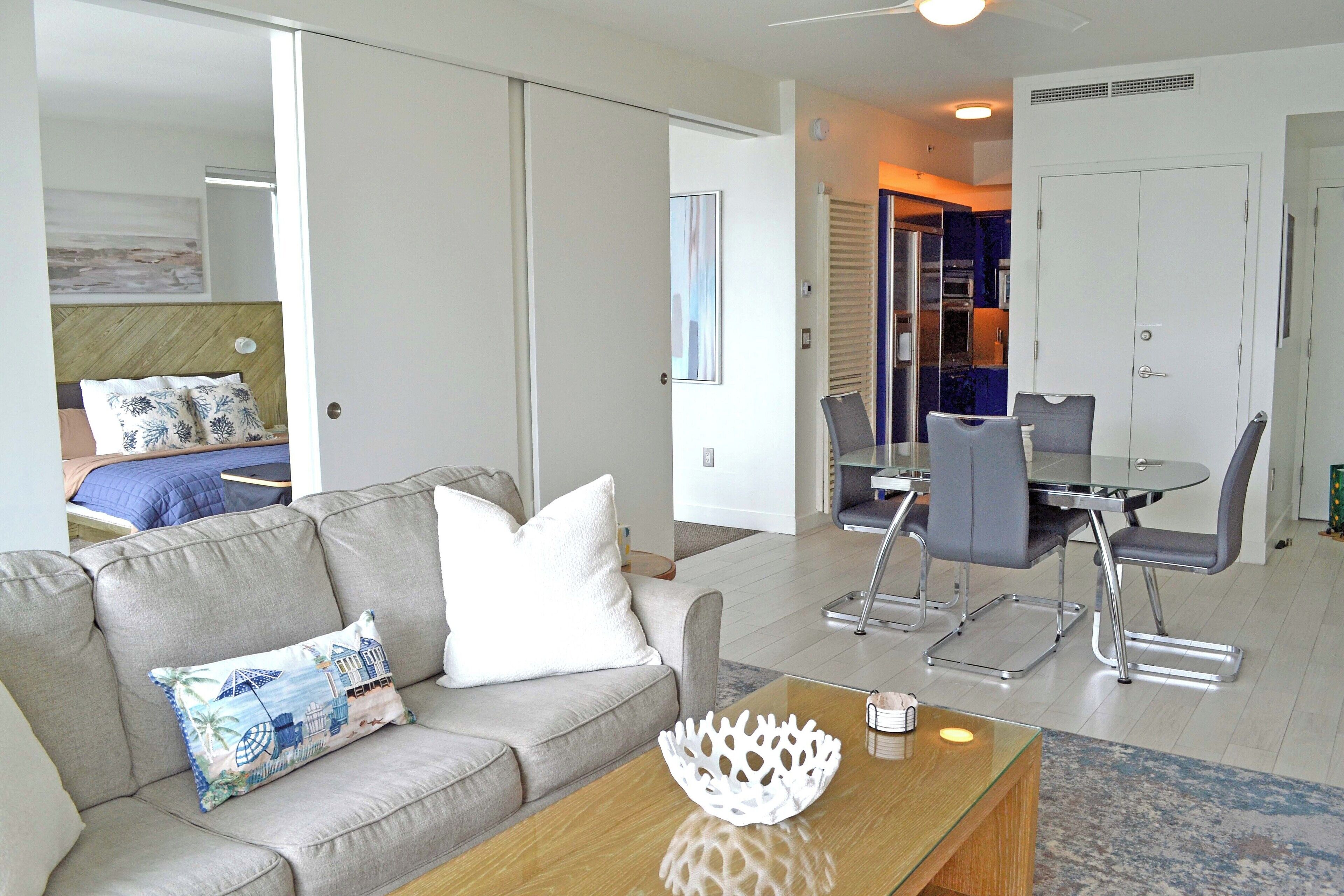 W Hotel Escape-ocean & Intracoastal Views - 羅德岱堡