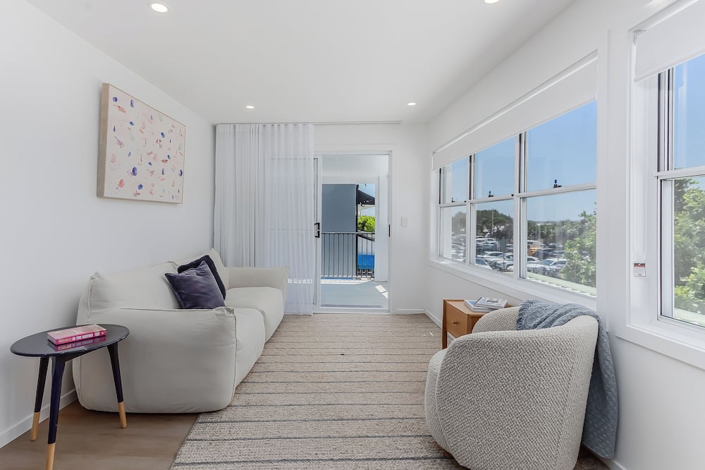 Relax on Marine Parade 2 BDR Apartment - Tweed Heads