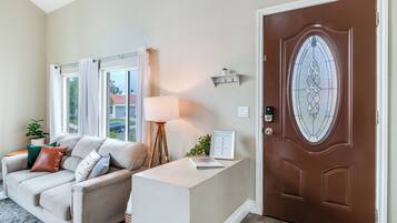 Smart TV, videojuegos y tenis de mesa