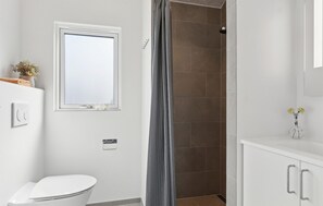 Dusche